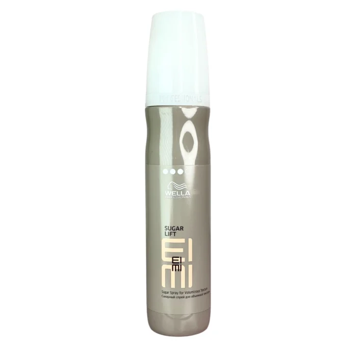 Цукровий спрей для об'ємної текстури Wella