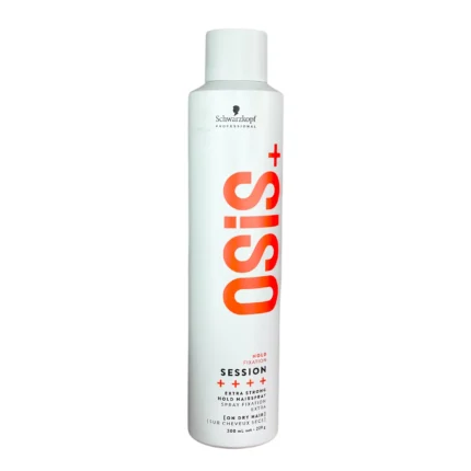 Лак для волосся екстрасильної фіксації Schwarzkopf 300