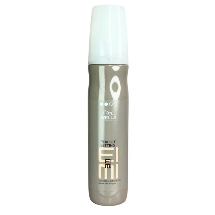 Лосьйон для укладання Wella