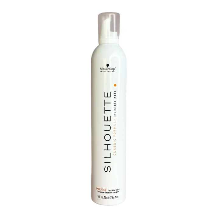 Мус для волосся еластичної фіксації Schwarzkopf