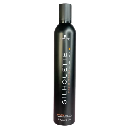 Мус для волосся сильної фіксації Schwarzkopf