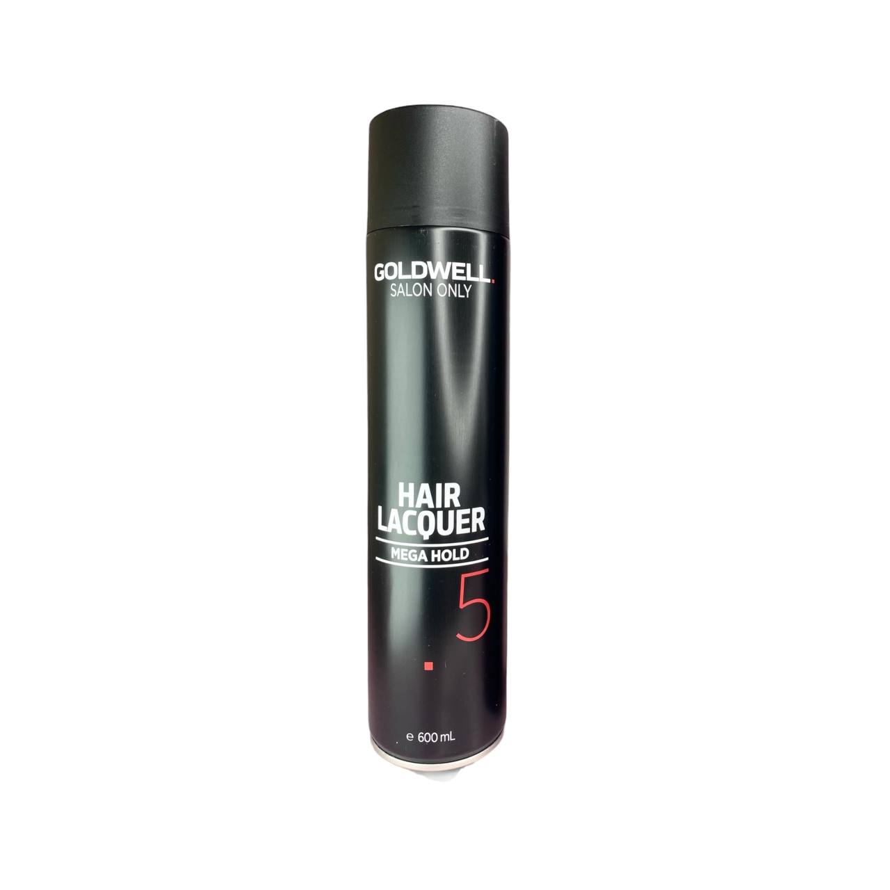 5357353368663299634 Лак для волосся суперсильної фіксації Goldwell Salon Only Hair Spray 600мл - Зображення 1