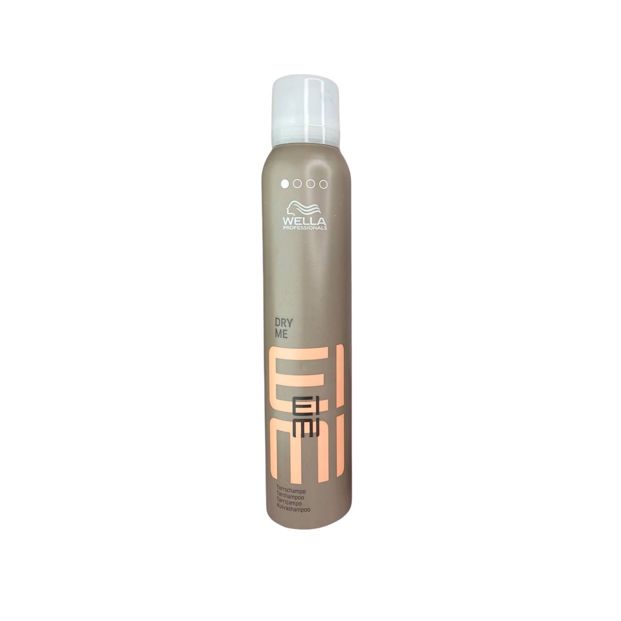 5357353368663299638 Сухий шампунь для волосся Wella Professionals EIMI Dry Me Shampoo 180ml - Зображення 1