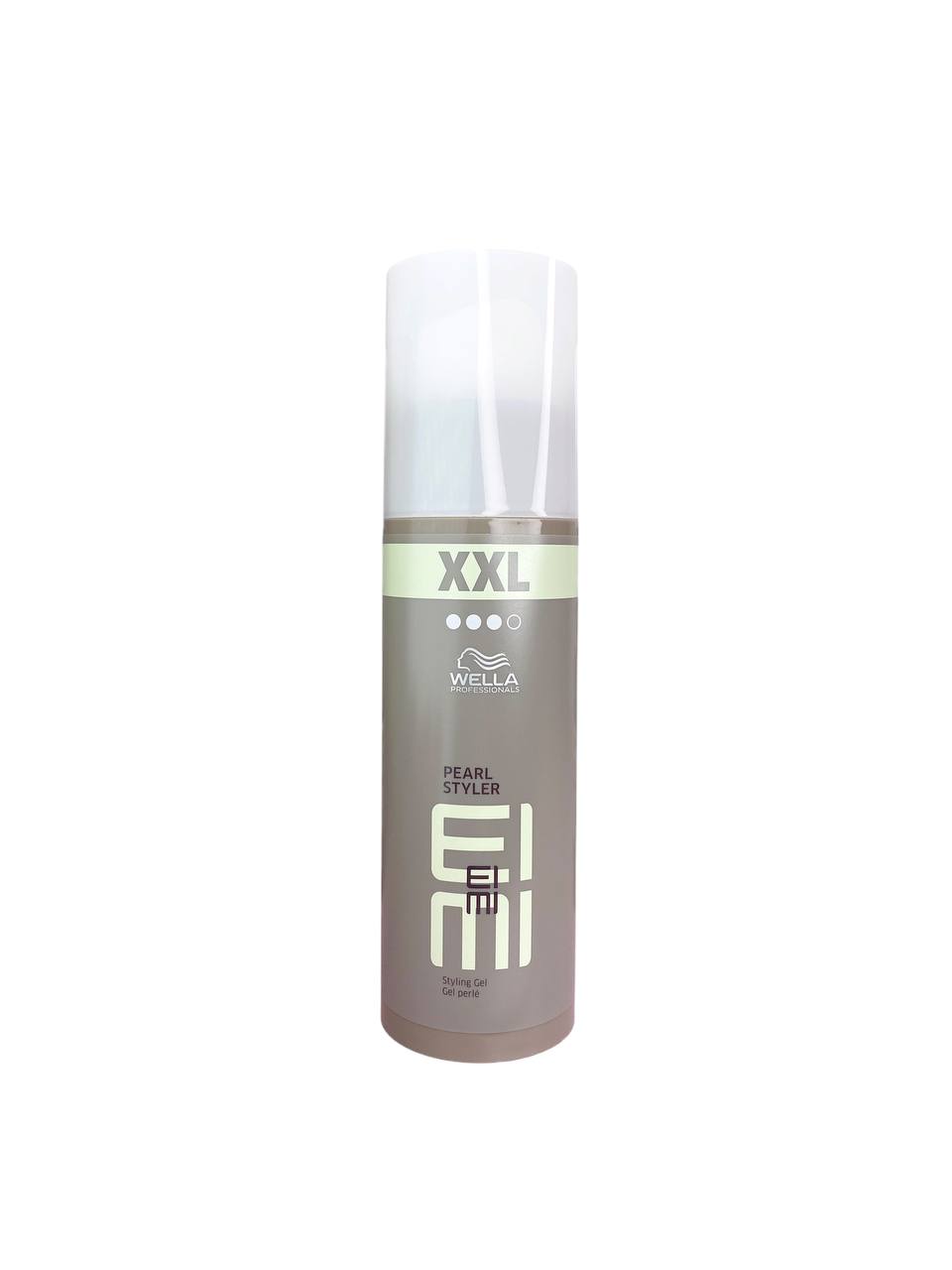 5357353368663299678 Моделюючий гель з перлинним блиском Wella Professionals EIMI Pearl Styler Gel 100ml - Зображення 1
