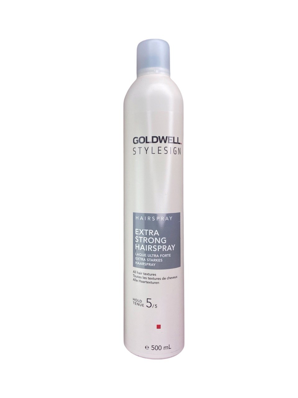 5357353368663299748 Лак для волосся єкстрасильної фіксації Goldwell Stylesign Extra Strong Hairspray 500мл - Зображення 1