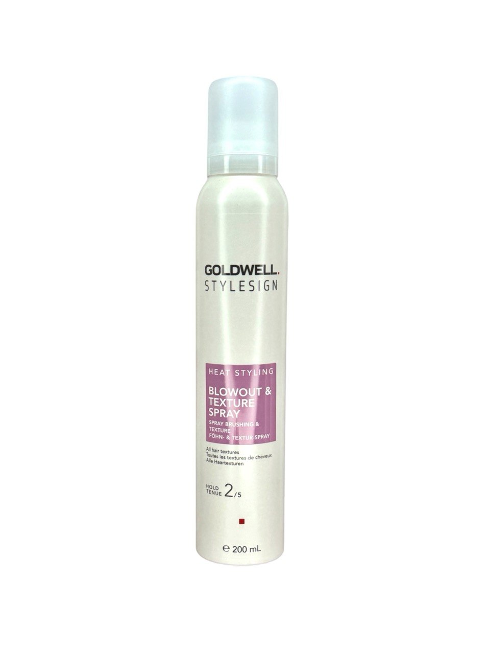 5357353368663299763 Спрей для об’єму та текстури волосся Goldwell Stylesign Blowout & Texture Spray 200ml - Зображення 1
