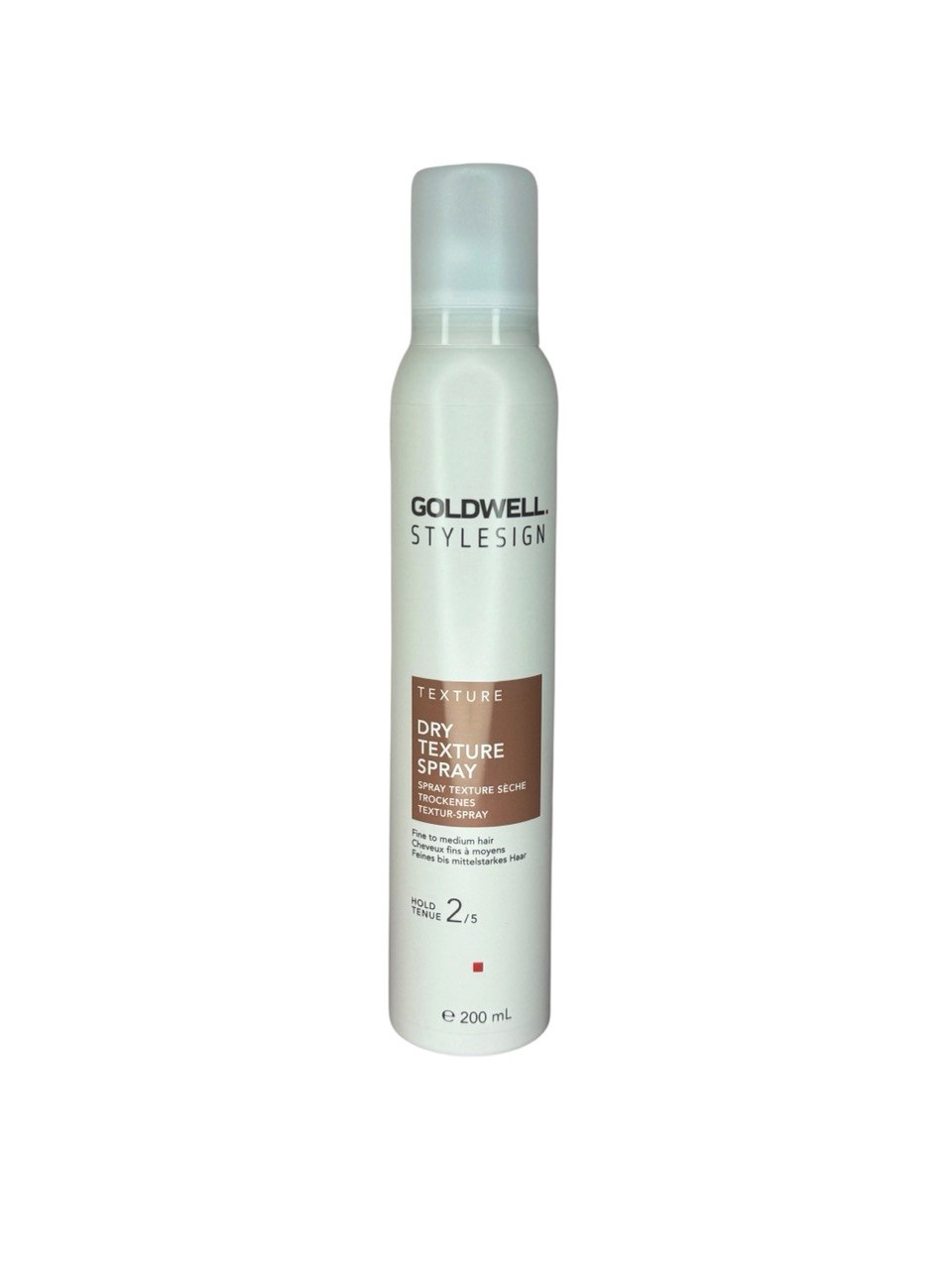 5357353368663299821 Сухий текстурний спрей для волосся Goldwell Stylesign Dry Texture Spray 200ml - Зображення 1