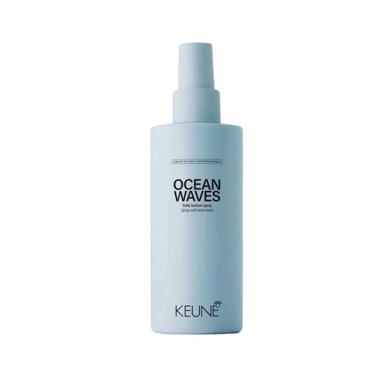 5296434265501407887 СОЛЬОВИЙ СПРЕЙ ДЛЯ СТВОРЕННЯ ТЕКСТУРИ KEUNE OCEAN WAVES 200 ML - Зображення 1