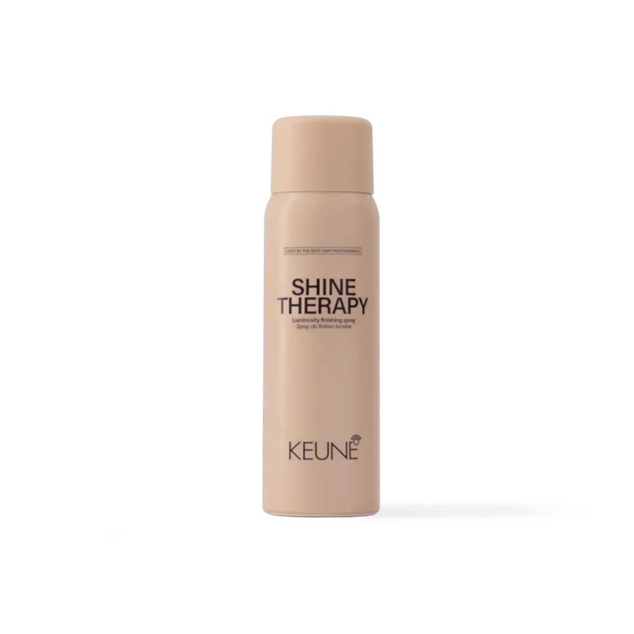 5303389514065714534 ФІНІШНИЙ СПРЕЙ ДЛЯ БЛИСКУ KEUNE SHINE THERAPY 75 ML - Зображення 1