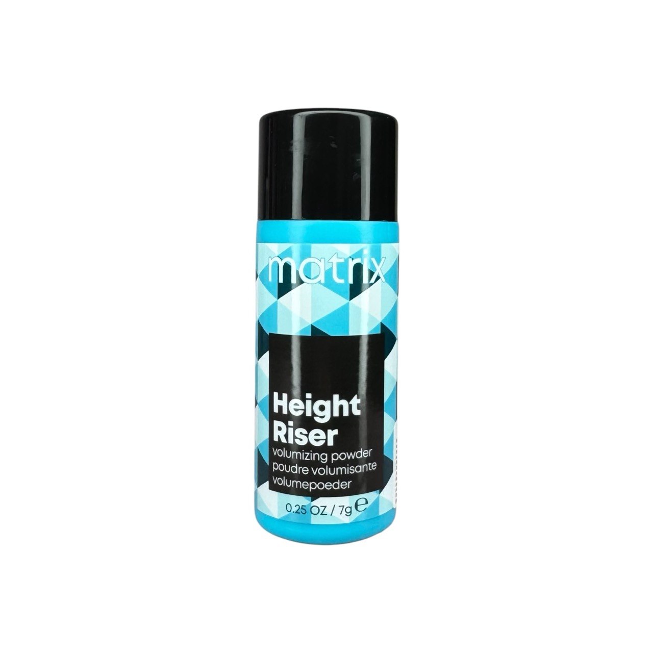 5400203836468698501 Пудра для прикореневого об’єму волосся Matrix Height Riser 7g - Зображення 1