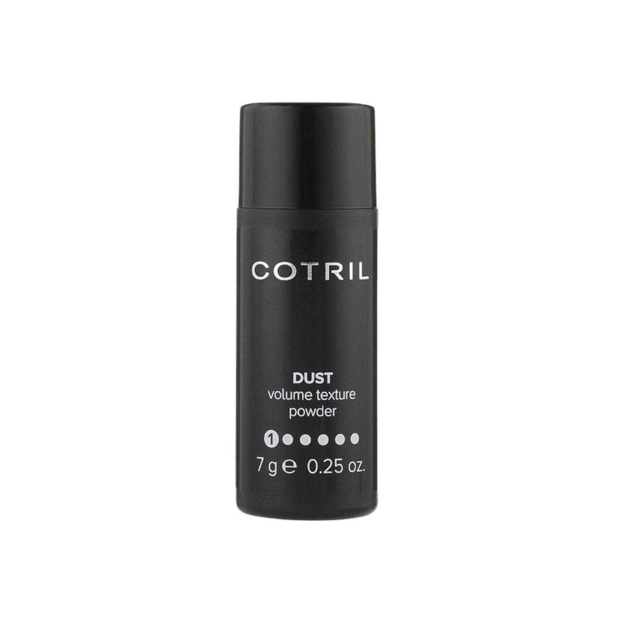 5451781591920220192 ПУДРА ДЛЯ ОБ’ЄМУ ВОЛОССЯ COTRIL DUST VOLUME TEXTURE POWDER 7 Г - Зображення 1